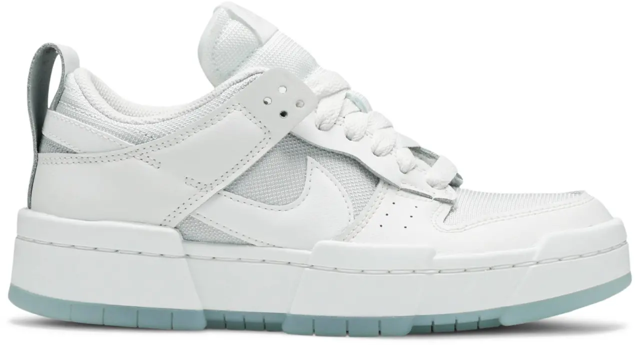 Giày Nike Wmns Dunk Low Disrupt 'Photon Dust' CK6654-001
