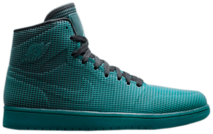Giày Nike Air Jordan 4Lab1 'Tropical Teal' 677690-020