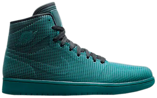 Giày Nike Air Jordan 4Lab1 'Tropical Teal' 677690-020