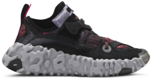 Giày Nike ISPA OverReact Flyknit 'Shadowberry' CD9664-002