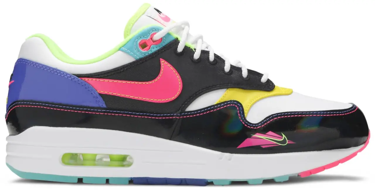 Giày Nike Air Max 1 '90s Water Sports' CZ7920-001