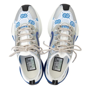 Giay Gucci Run ‘White’ 680903-USN10-8485