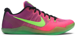 Giày Nike Kobe 11 'Mambacurial' 836183-635