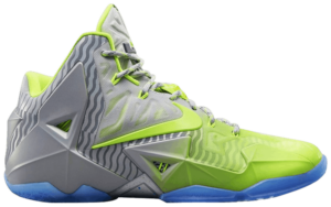 Giày Nike LeBron 11 'Maison du LeBron' 683252-074