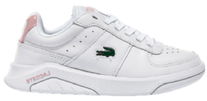 Giày Lacoste Women's Game Advance Leather Trainers 41SFA0090