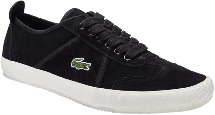 Giày Lacoste Contest 120 Black 7-40CMA0034454 - Ảnh 2