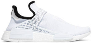 Giày Adidas Pharrell x NMD Human Race 'Core White' GY0092