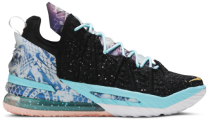 Giày Nike LeBron 18 'Reflections' DB8148-003