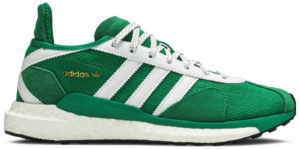 Giày Adidas Human Made x Tokio Solar 'Green' FZ0550