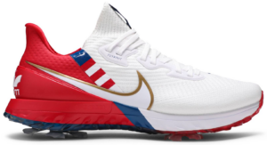 Giày Golf Air Zoom Infinity Tour Golf NRG 'USA' CT0601-110