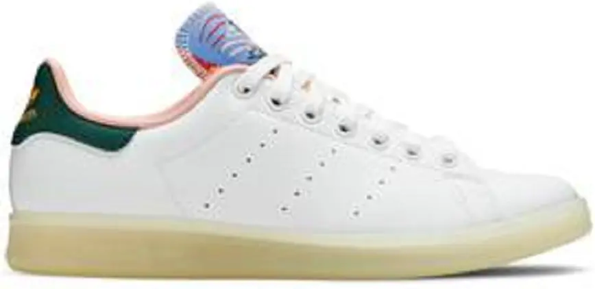 Giày Adidas Wmns Stan Smith 'White Collegiate Green' FZ3631