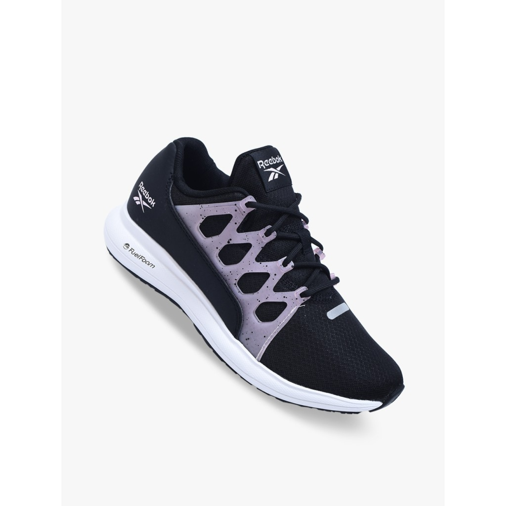 Giày Reebok Driftium Ride 2.0 'Black White Speckled' - Ảnh 7