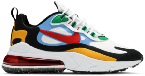 Giày Nike Air Max 270 React 'Multicolor' DA2610-161