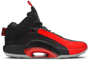 Giày Nike Rui Hachimura x Air Jordan 35 'Warrior' DA2625-600