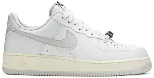 Giày Nike Air Force 1 '07 Premium '1-800 Toll Free' CJ1631-100