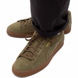 Giay Puma Suede Gum 381174-04