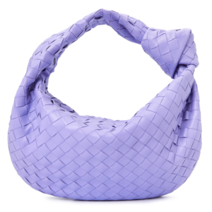 Tui Bottega Veneta Intrecciato Jody 'Violet' 690225-VCPP0-4214