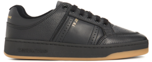 Giay Saint Laurent Low Top 'Black' 690789-04GAA-1000