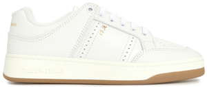 Giay Saint Laurent Low Top 'White' 690789-AAAJH-9019