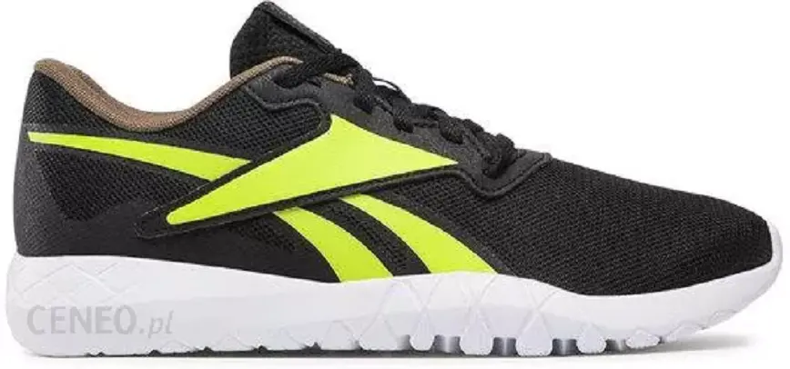 Giày Reebok Flexagon Energy Train 3 Neon Black