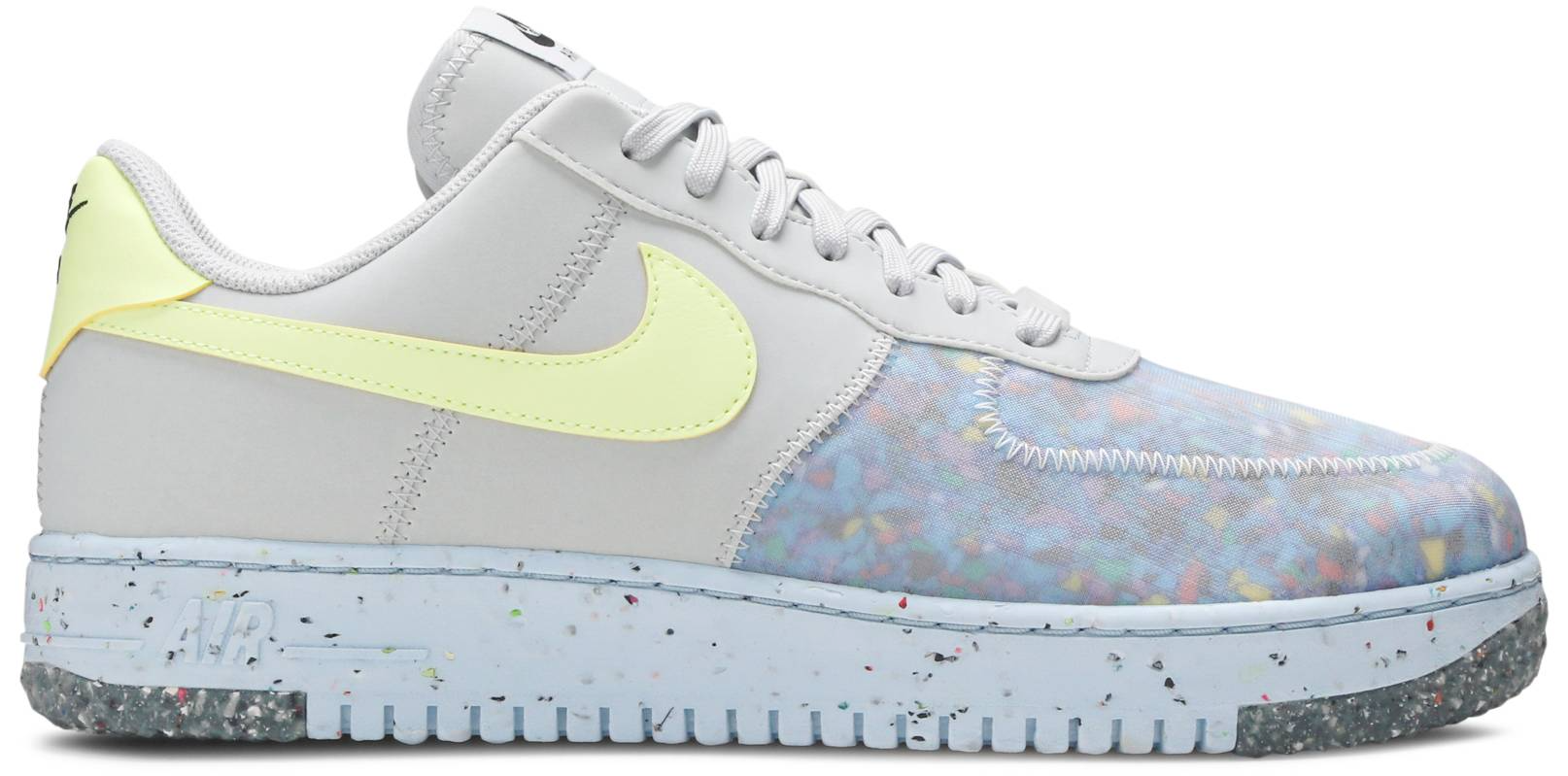 Giày Nike Air Force 1 Low 'Crater' CZ1524-001