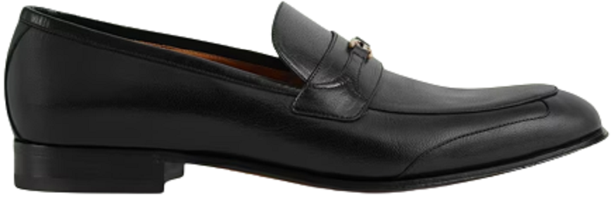 Giày Gucci Horsebit 'Black' 692253D3V001000