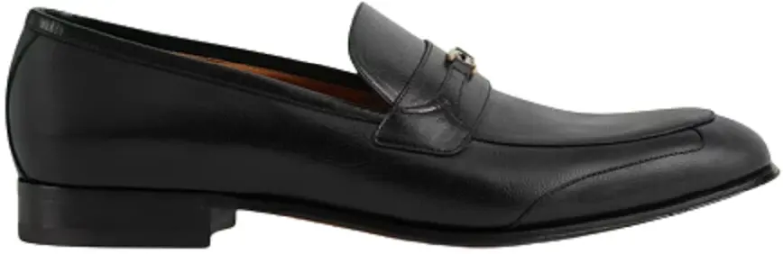 Giày Gucci Horsebit 'Black' 692253D3V001000