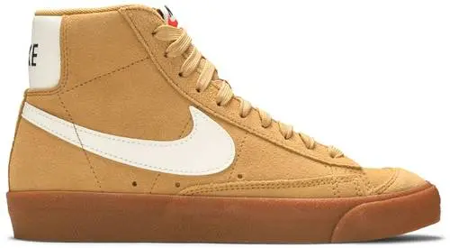 Giày Nike Wmns Blazer Mid '77 'Twine' DB5461-700