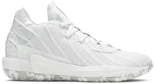 Giày Adidas Dame 7 'I Am My Own Fan' FY0158