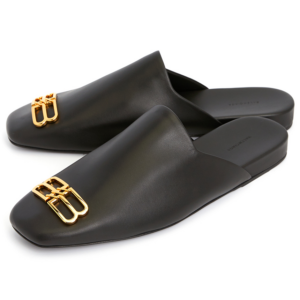 Dep Balenciaga Cozy BB 'Black' 693961-WBD21-1080