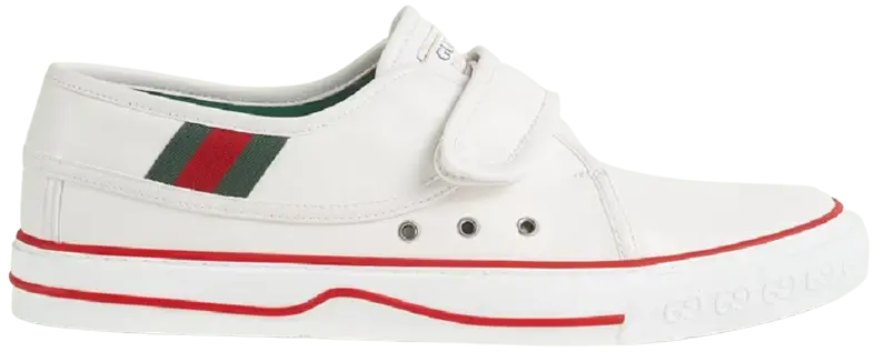 Giày Gucci Tennis 1977 'White' 694744-17L10-9060