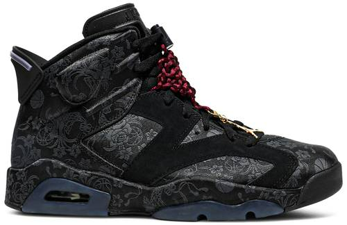 Giày Nike Wmns Air Jordan 6 Retro 'Singles Day' DB9818-001