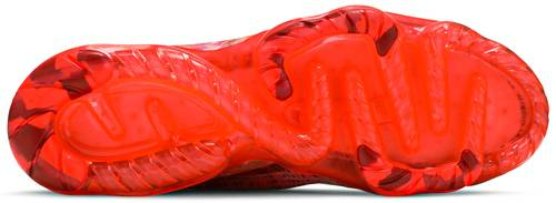Giày Nike Air VaporMax 2020 Flyknit 'Team Red' CT1823-600 - Ảnh 9