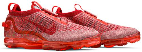 Giày Nike Air VaporMax 2020 Flyknit 'Team Red' CT1823-600 - Ảnh 5