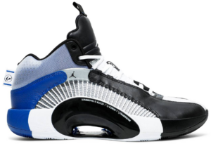 Giày Nike Fragment Design x Air Jordan 35 'Base Grey' DA2371-100