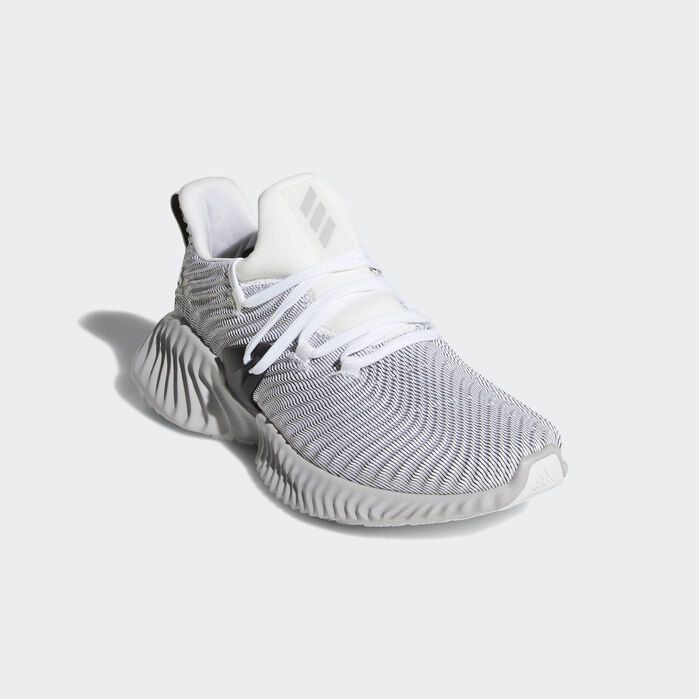 Giày Adidas AlphaBounce Instinct J B42269 - Ảnh 5