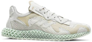 Giay Adidas END. x Evo 4D 'Dune' FW9953