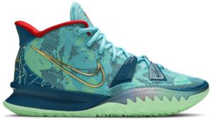 Giày Nike Kyrie 7 Preheat 'Special FX' DC0588-400