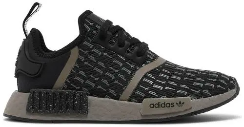 Giày Adidas Star Wars x NMD_R1 'Mandolarian' GZ2737