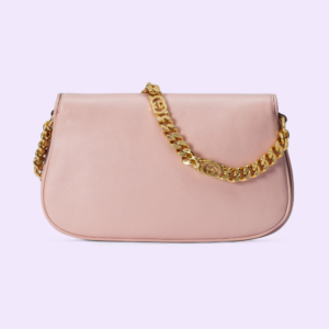 Tui Gucci Blondie Shoulder 'Pink' 699268-UXX0G-6910