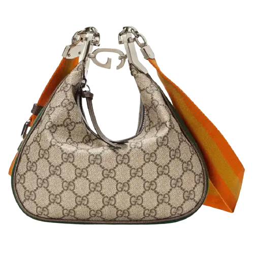 Tui Gucci Attache Small 'Brown' 699409-96GRN-4091