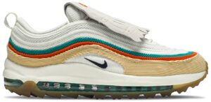 Giày Golf Nike Air Max 97 Golf NRG 'Lucky Good' CJ0563-200
