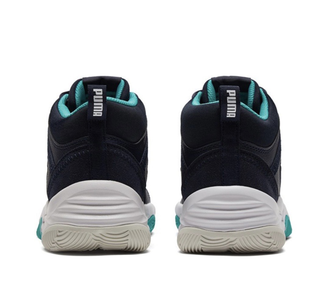 Giày Puma Rebound Future Evo 374899-07 - Ảnh 5