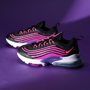Alternative view of Giày Nike Wmns Air Max 950 ‘Black Hyper Pink’ CK7212-001