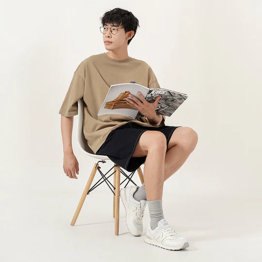 Giay New Balance 574 WP2 'White' ML574WP2