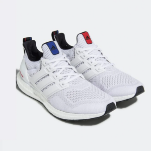 Alternative view of Giày Adidas UltraBoost 2.0 'White' FW5422
