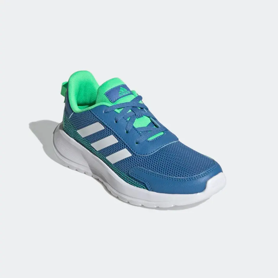 Alternative view of Giày Adidas Tensaur 'Royal Blue' GZ2670