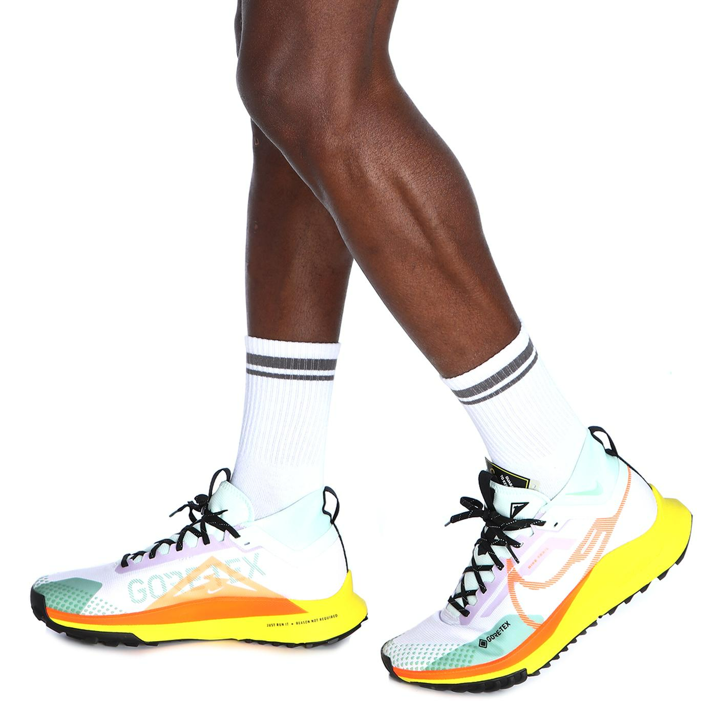 Giay Nike React Pegasus Trail 4 GORE-TEX 'Total Orange' DJ7926-500