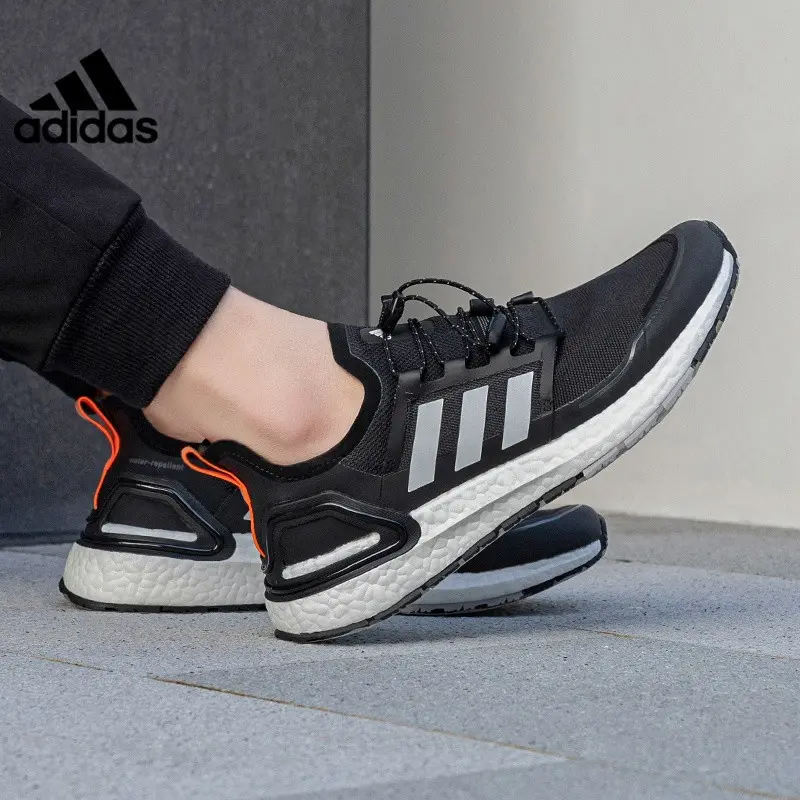Alternative view of Giày Adidas UltraBoost Winter.Rdy 'Core Black' EG5207