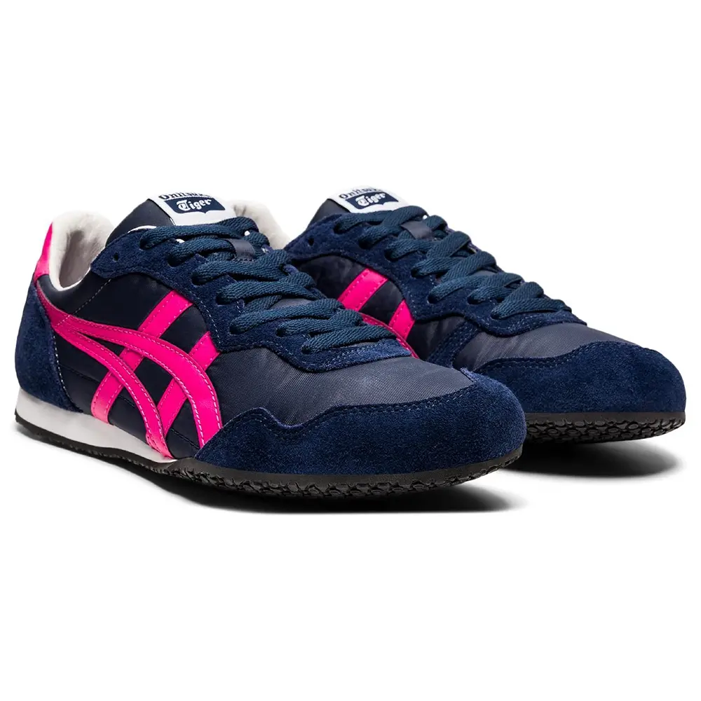 Giay Onitsuka Tiger Serrano 'Midnight' 1183B400-402